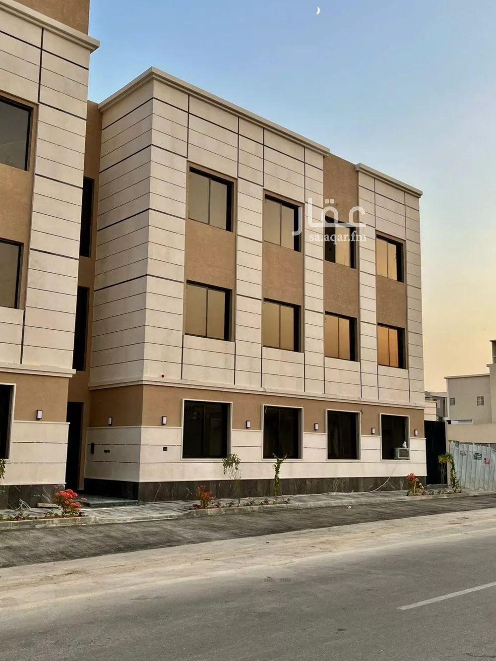 شقة 3 غرف في المهدية 4