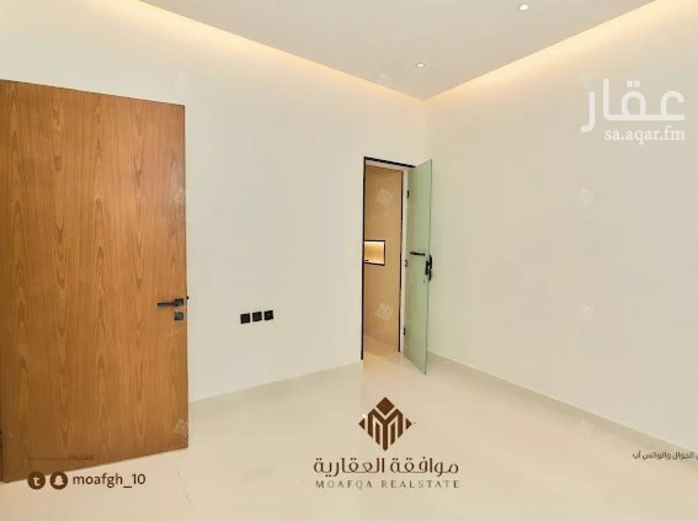 فيلا 6 غرف في المهدية 5