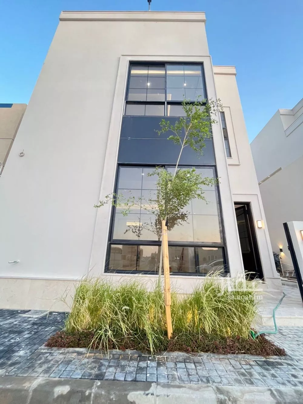 فيلا 6 غرف في المهدية 4