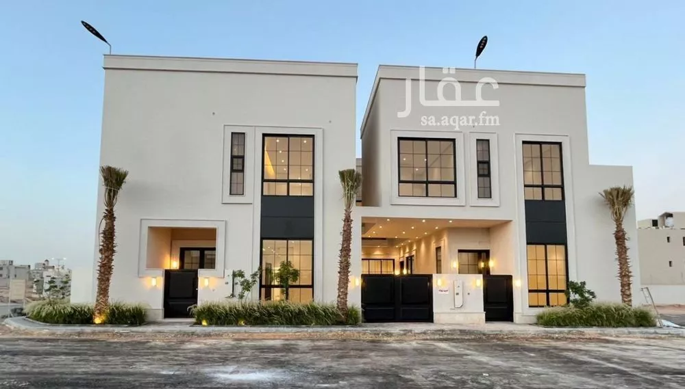 فيلا 6 غرف في المهدية 2