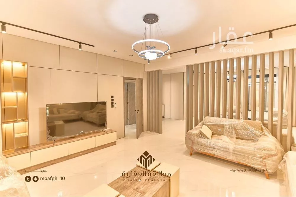 فيلا 4 غرف في المهدية 4