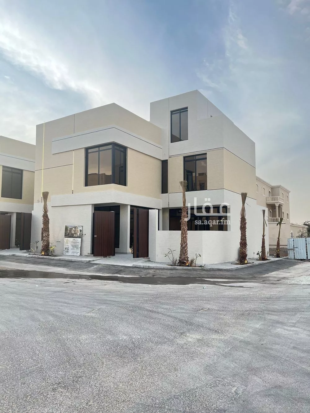 فيلا 5 غرف في المهدية 1