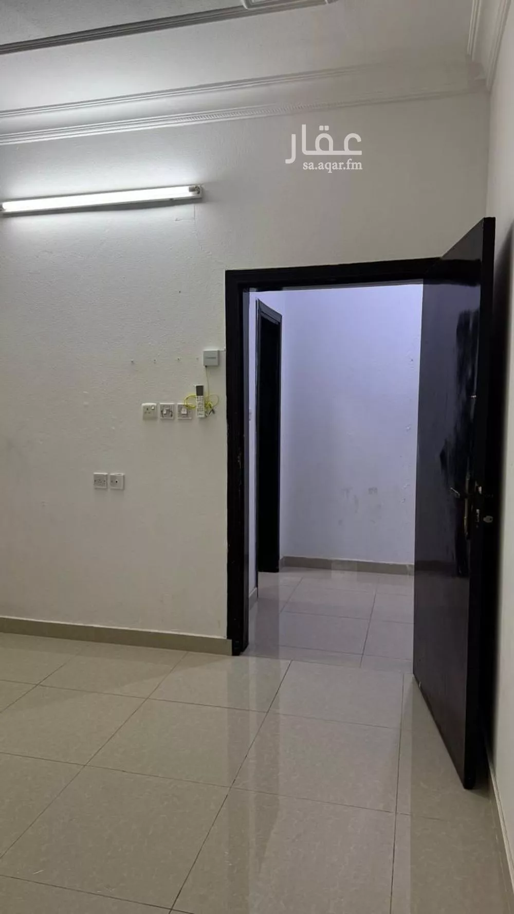 شقة 2 غرف في الخليج 1