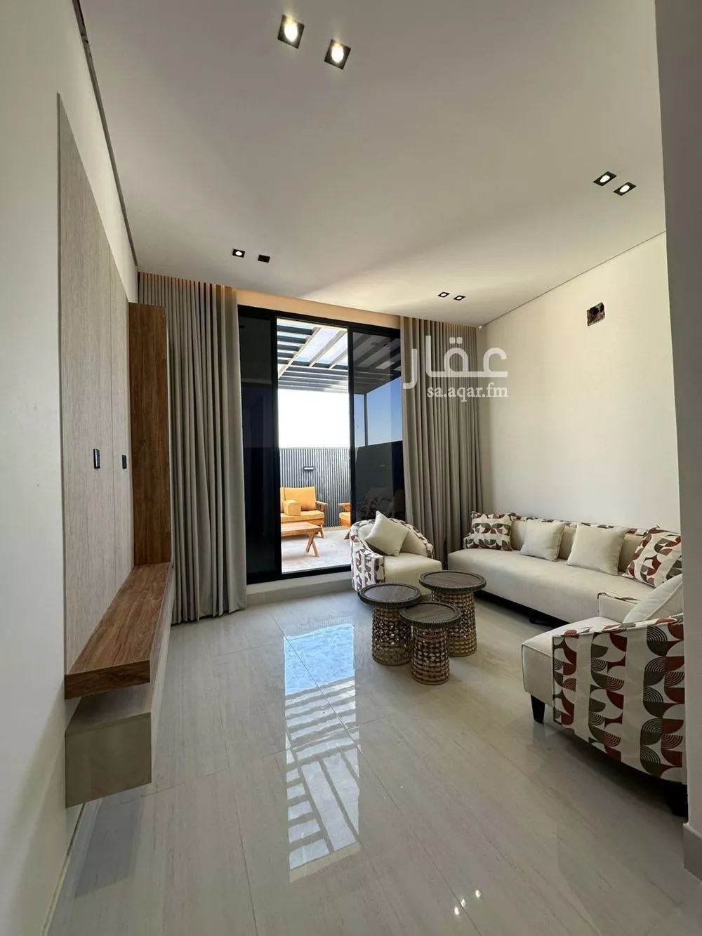 فيلا 5 غرف في الجنادرية 5