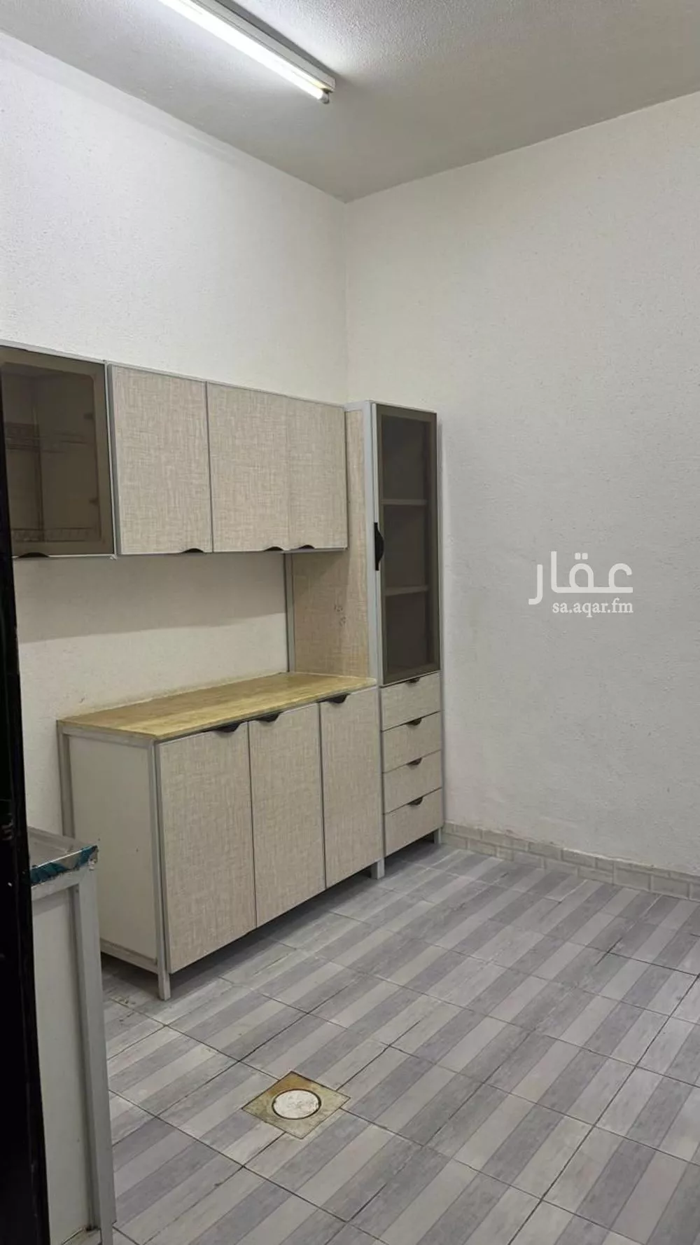 شقة 2 غرف في الخليج 3