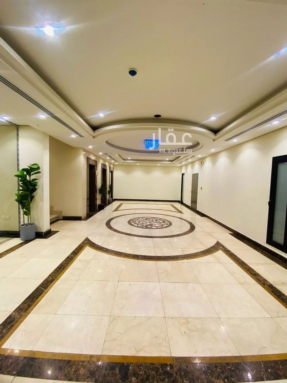 شقة 2 غرف في الزهور، الخبر 5