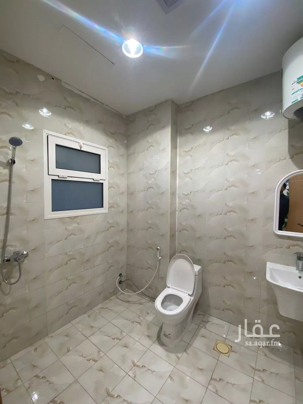 شقة 2 غرف في الشعلة 5