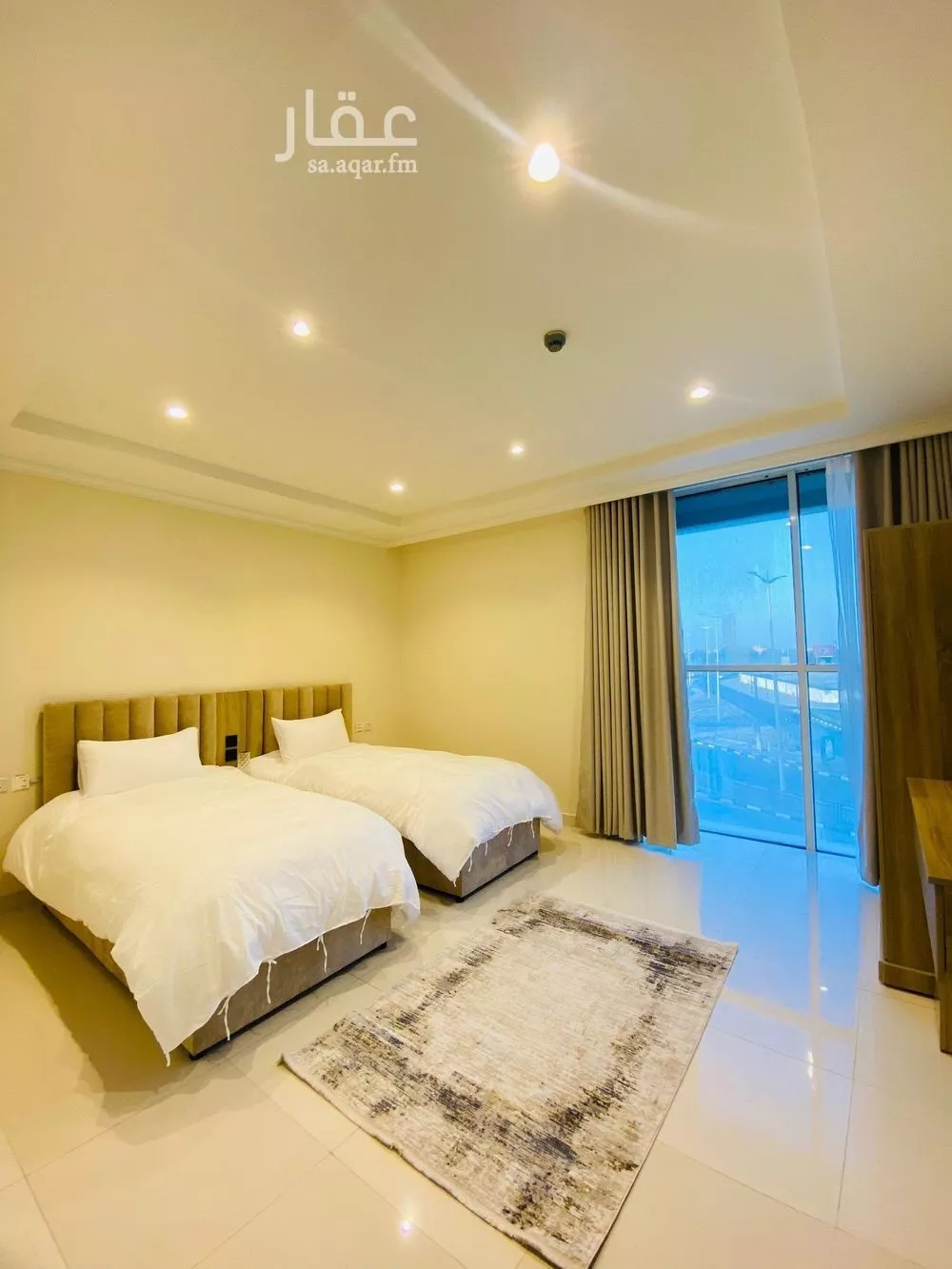 2 bedroom apartment in Az Zuhur, Eastern Province 5