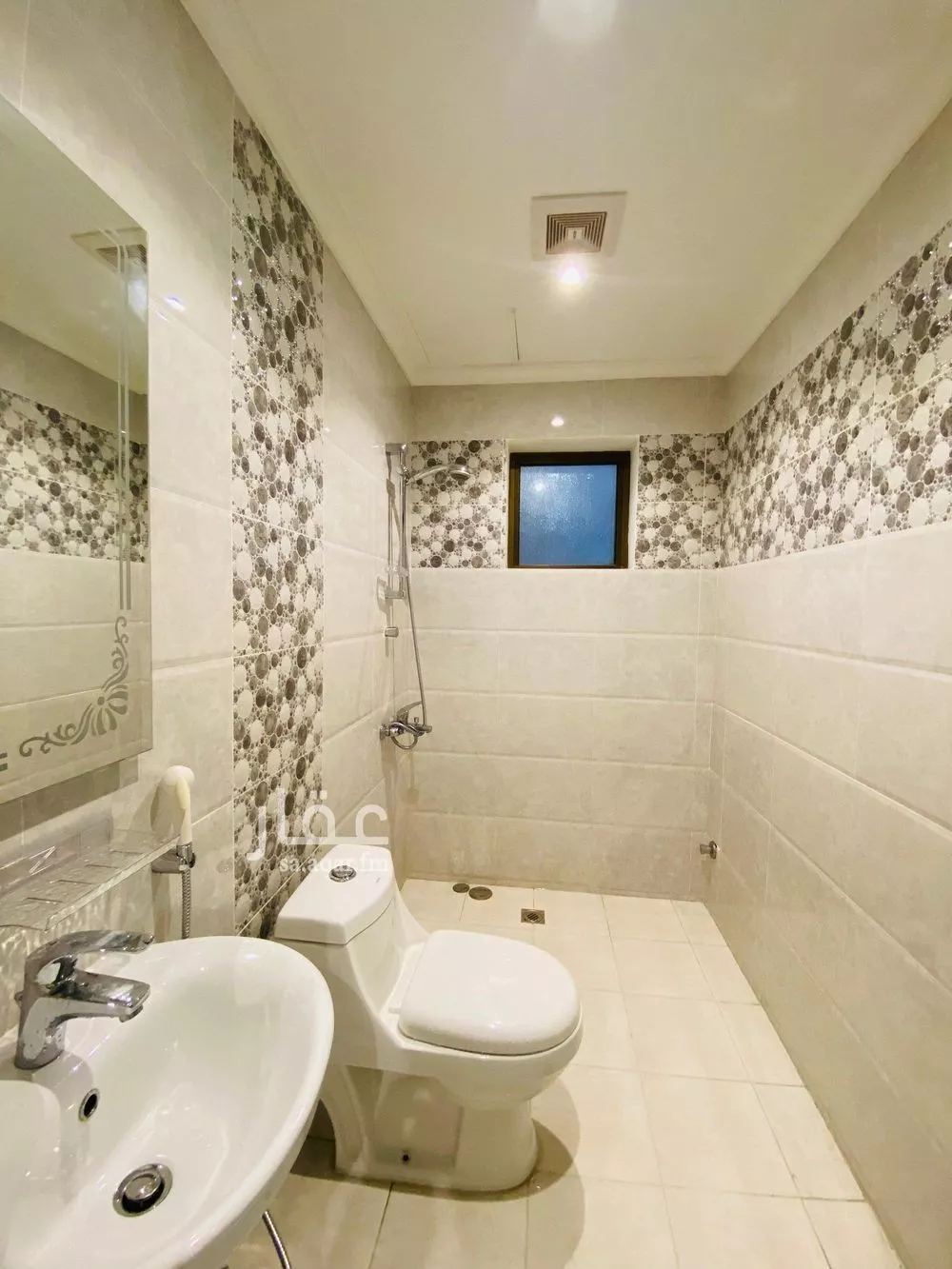 شقة 2 غرف في الزهور، الخبر 4