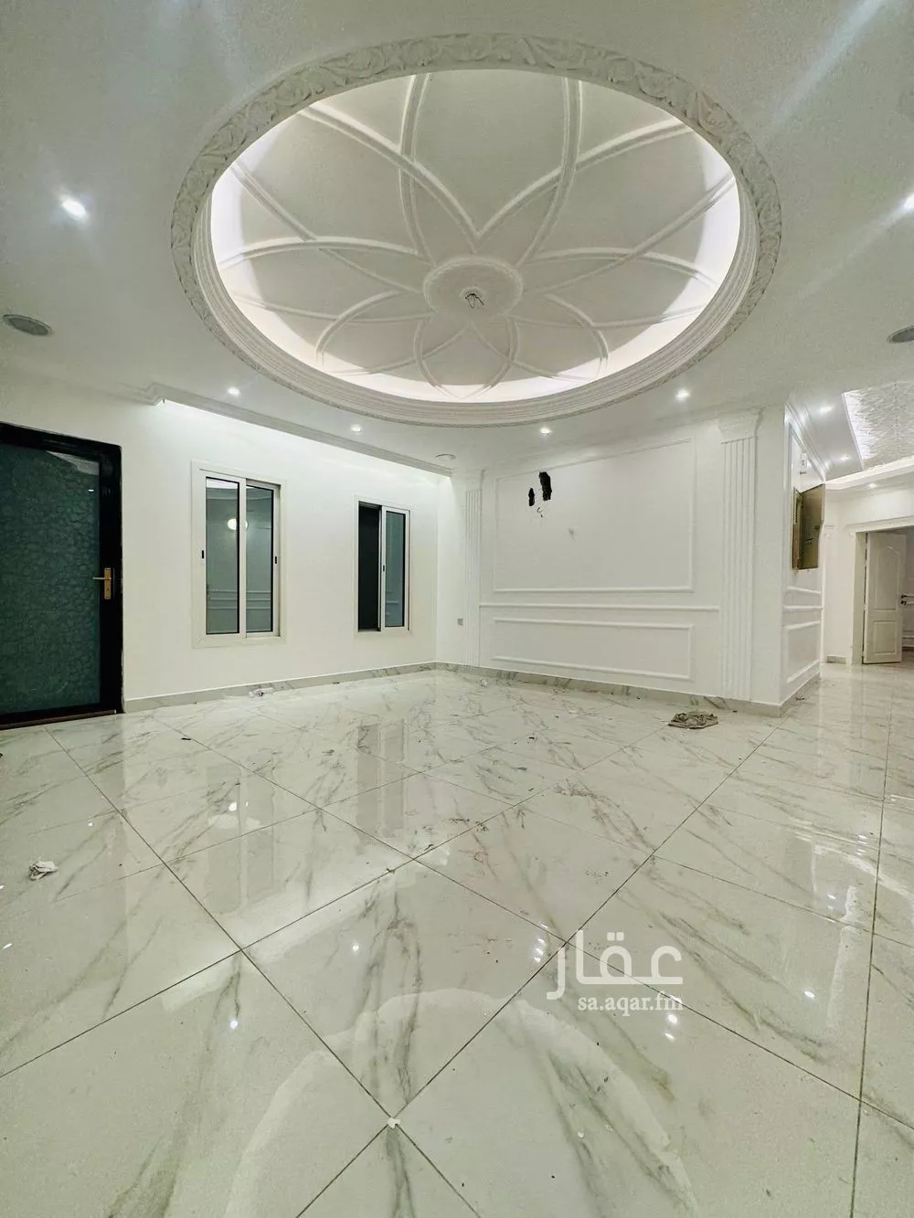 شقة 5 غرف في الشعلة 3