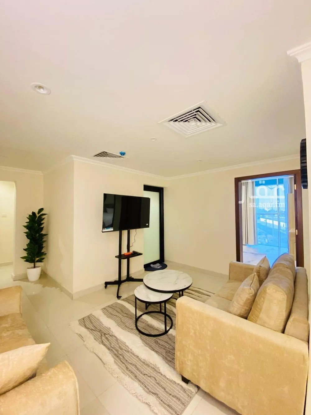 2 bedroom apartment in Az Zuhur, Eastern Province 6