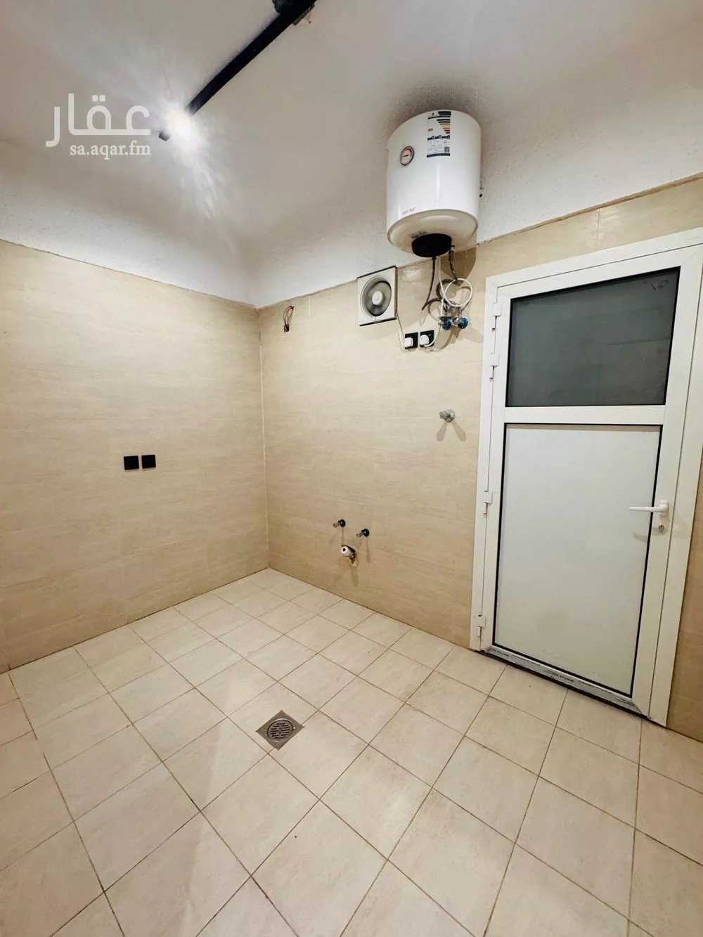 شقة 3 غرف في البادية 5