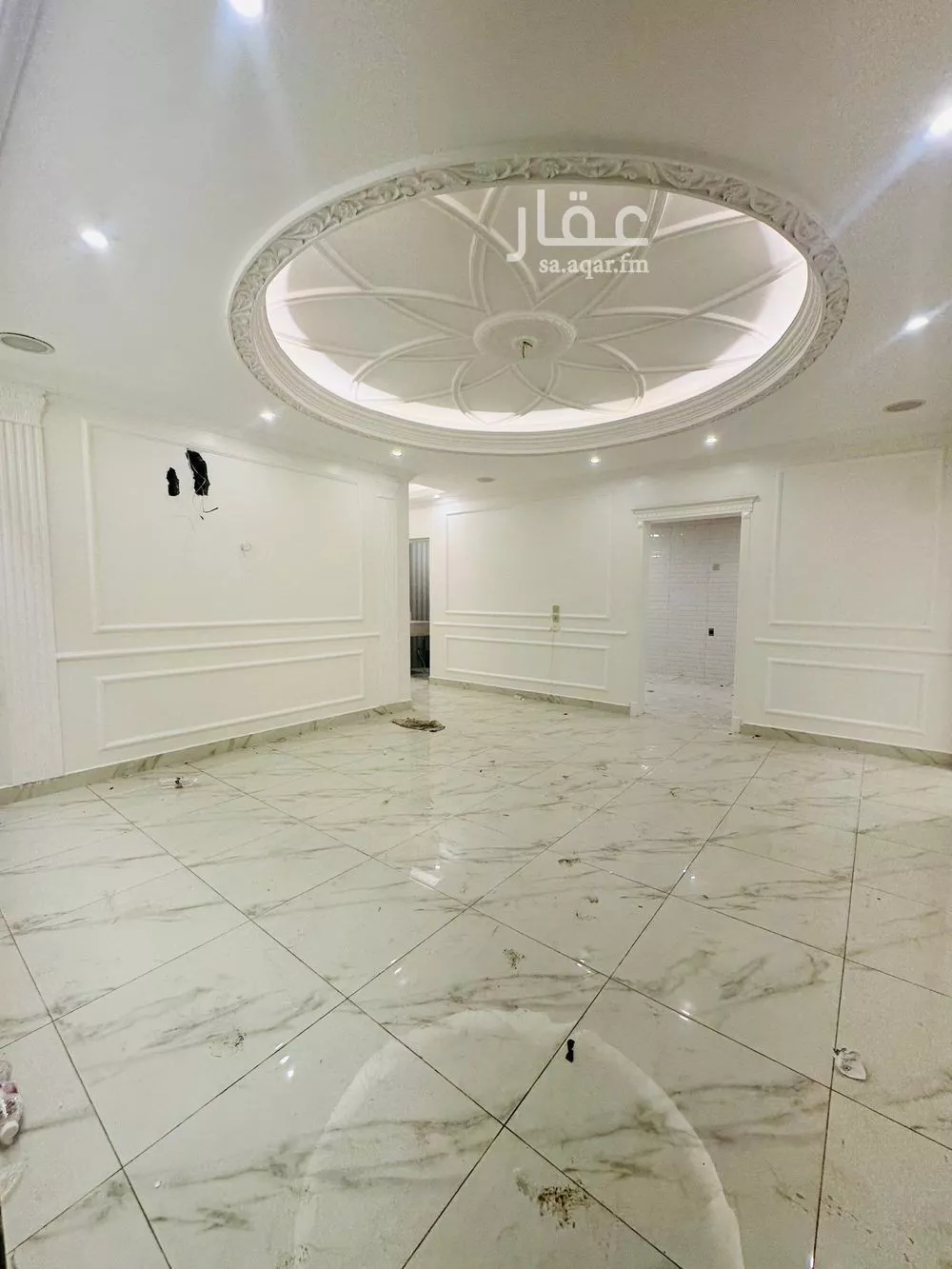 شقة 5 غرف في الشعلة 2