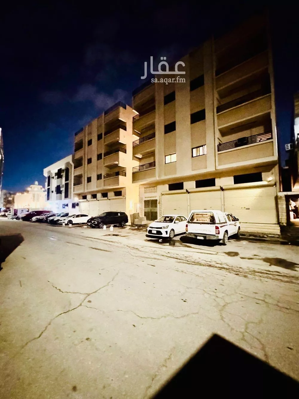 شقة 3 غرف في البادية 1