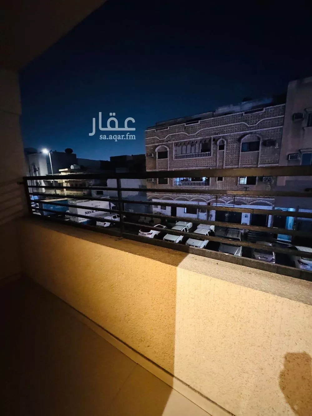 شقة 3 غرف في البادية 3