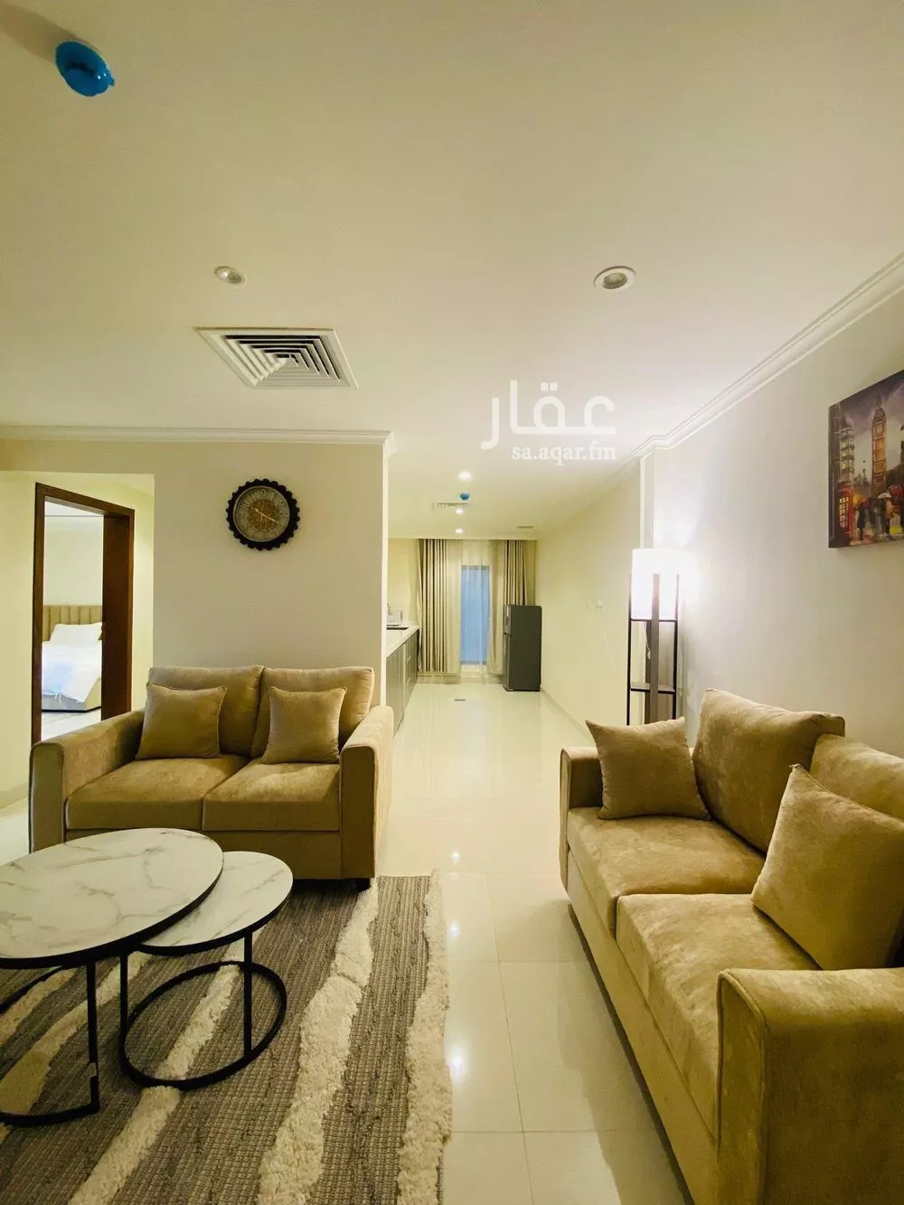 2 bedroom apartment in Az Zuhur, Eastern Province 9