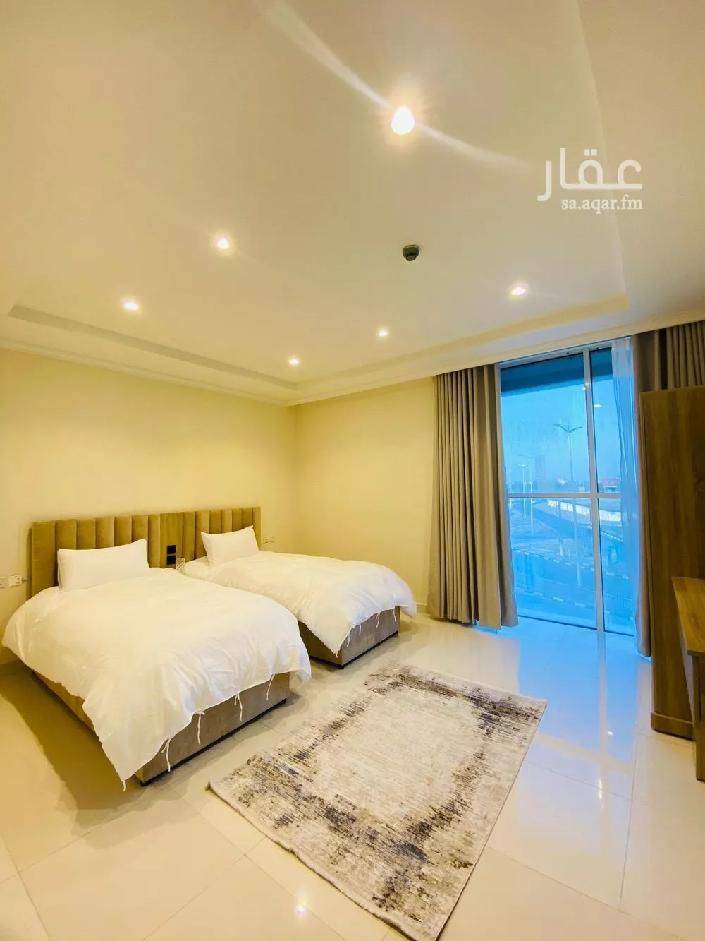 2 bedroom apartment in Az Zuhur, Eastern Province 12