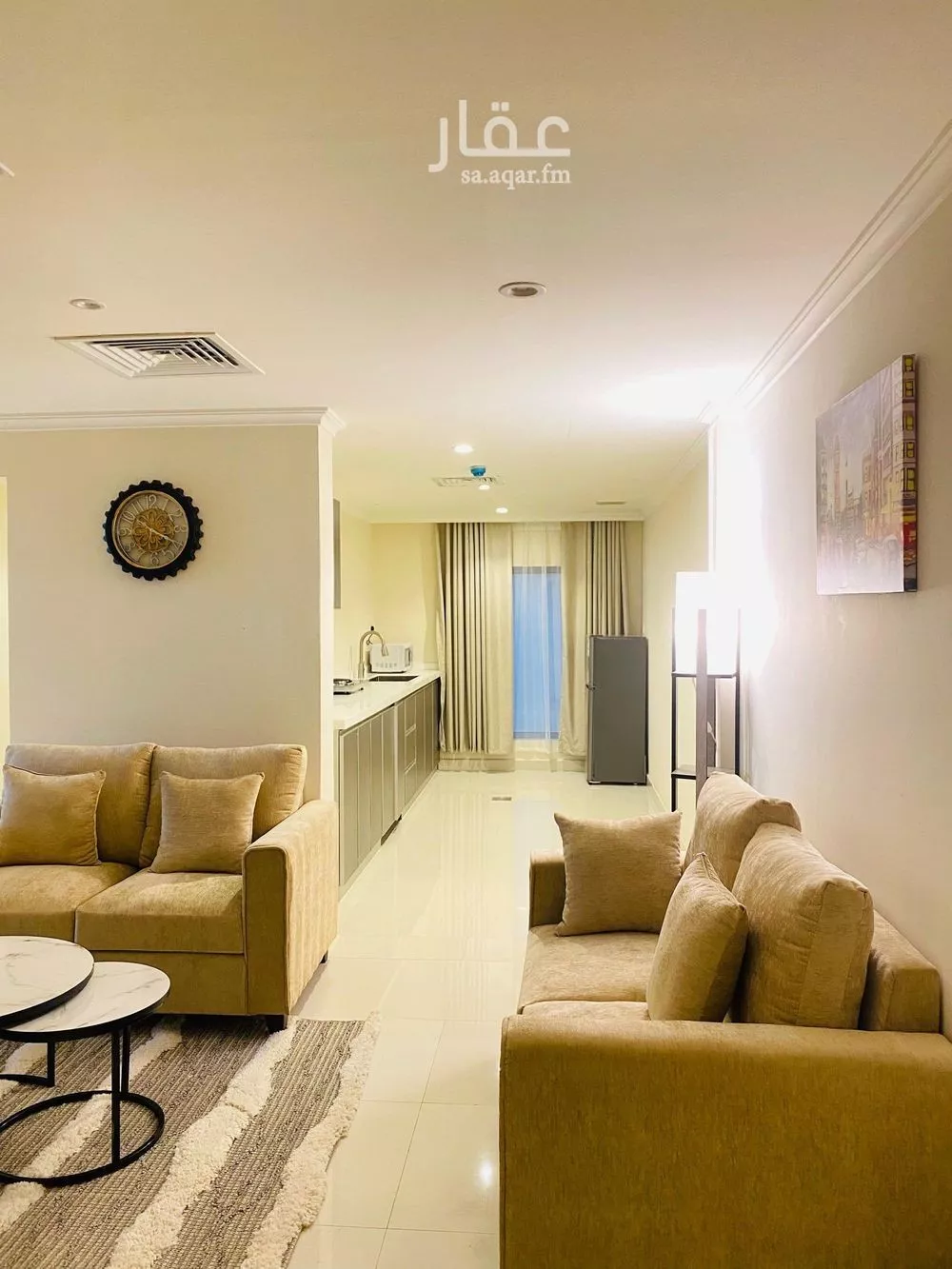 2 bedroom apartment in Az Zuhur, Eastern Province 4