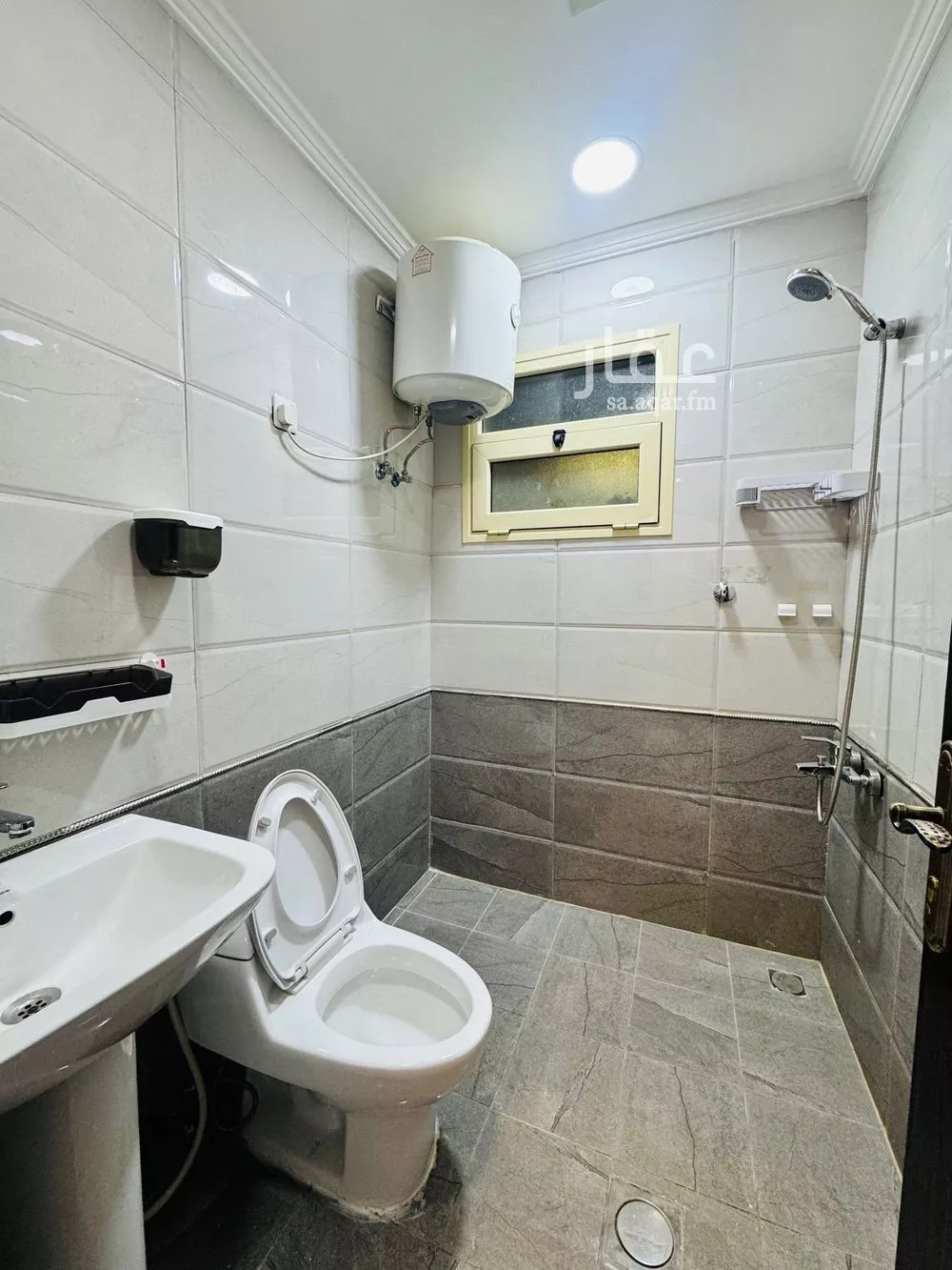 شقة 4 غرف في الفردوس، الخبر 8