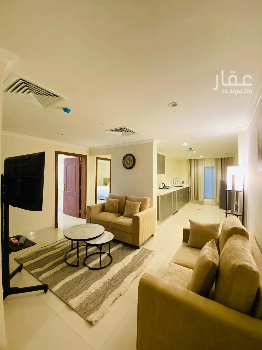 2 bedroom apartment in Az Zuhur, Eastern Province 11