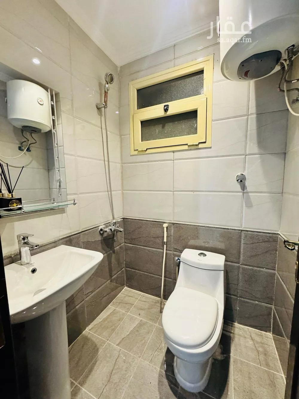 شقة 4 غرف في الفردوس، الخبر 10