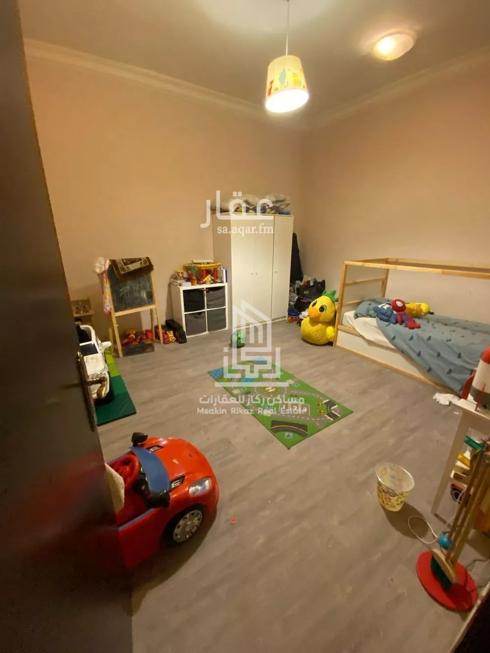 3 bedroom apartment in An Nasim Ash Sharqi, Riyadh 14