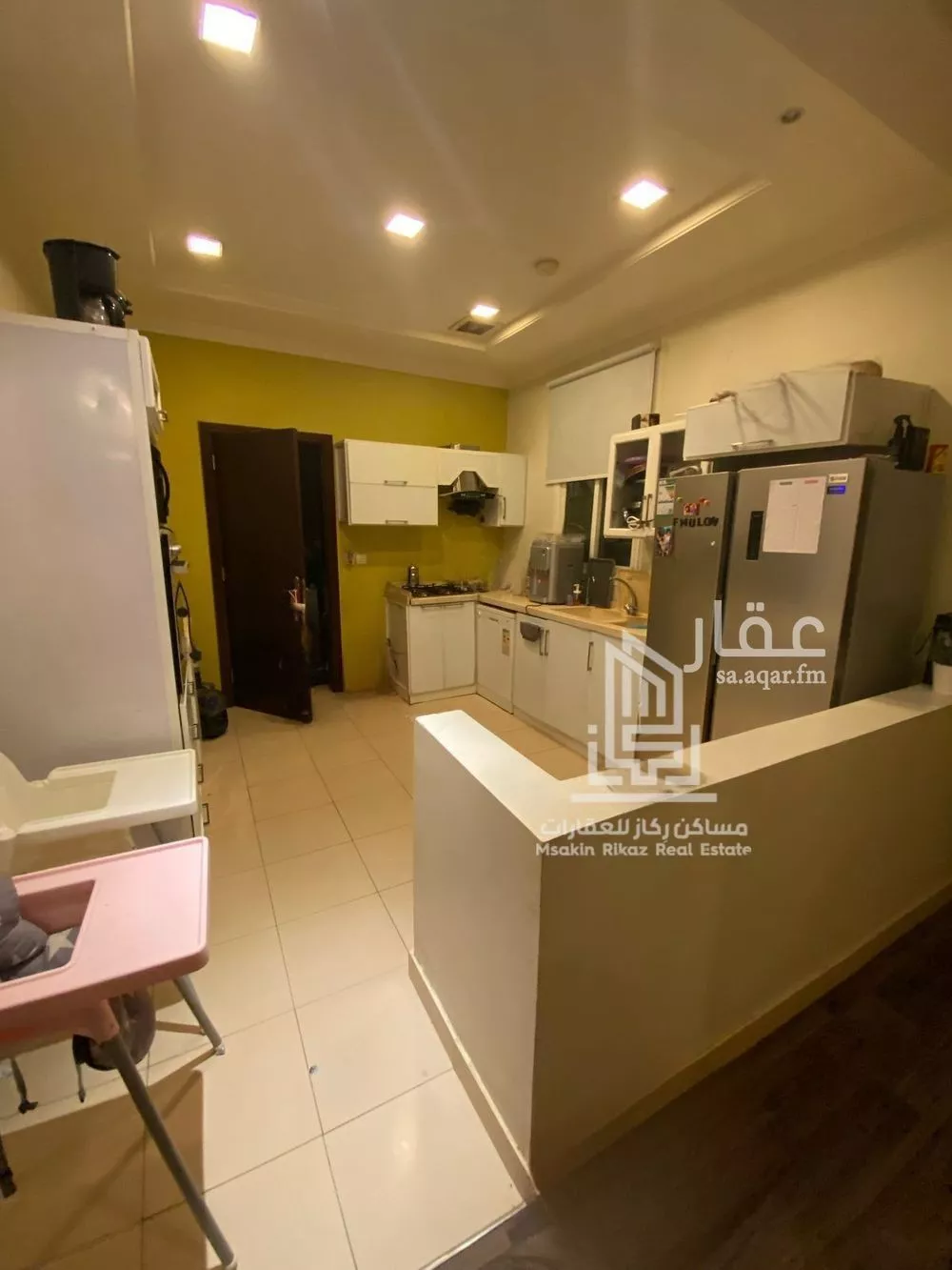 3 bedroom apartment in An Nasim Ash Sharqi, Riyadh 9