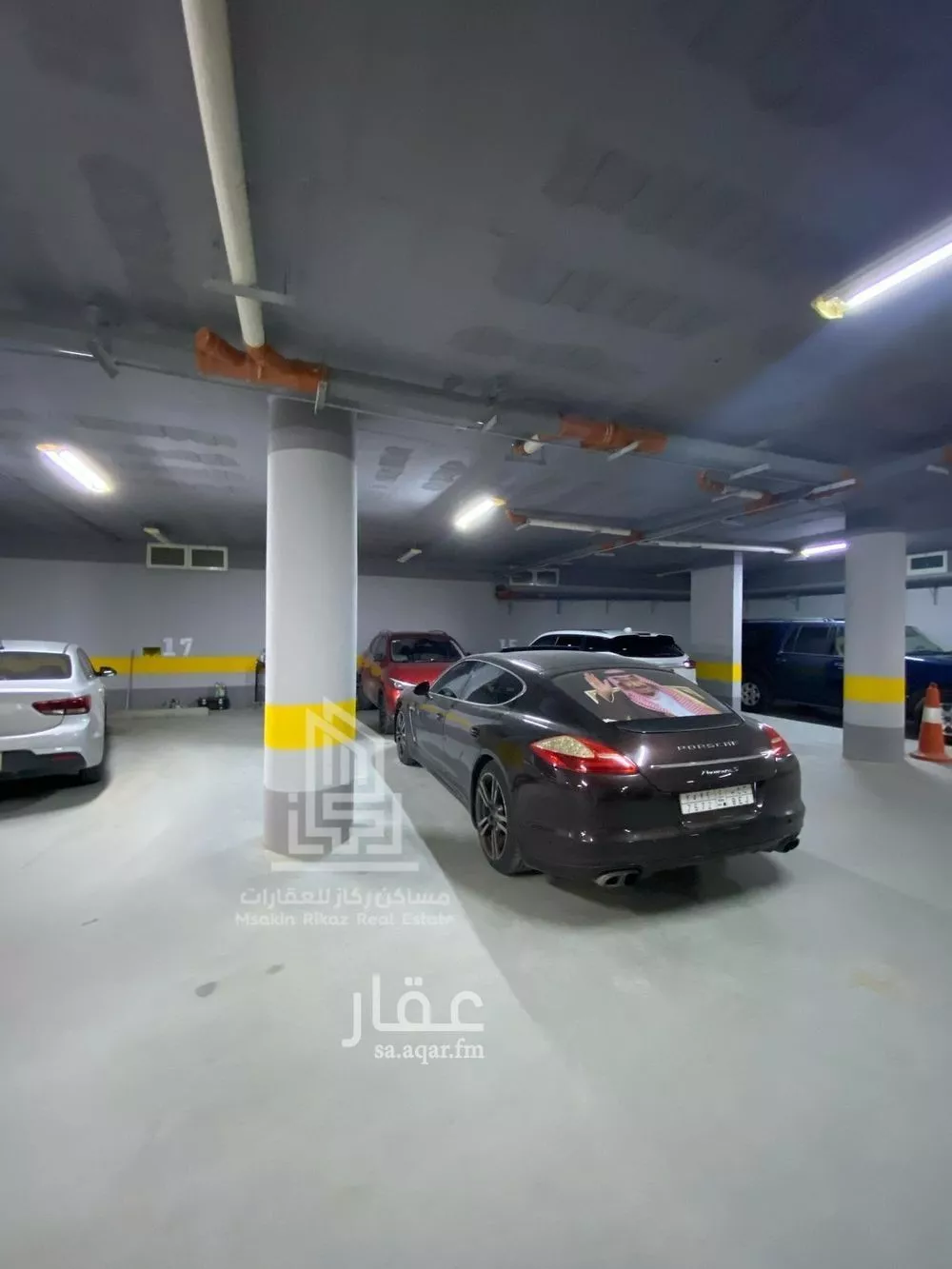 3 bedroom apartment in An Nasim Ash Sharqi, Riyadh 16