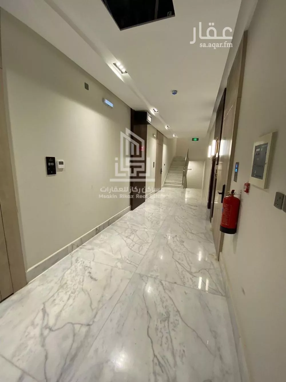 3 bedroom apartment in As Saadah, Riyadh 5