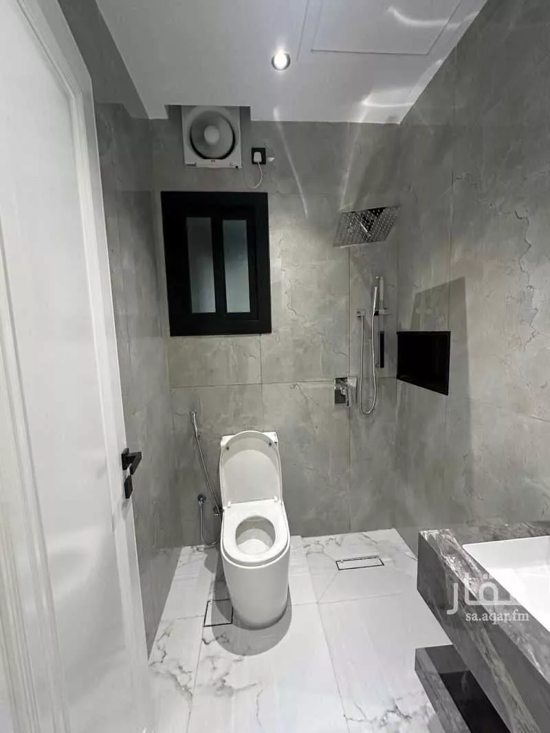 4 bedroom apartment in Al Rehab, Jeddah 16