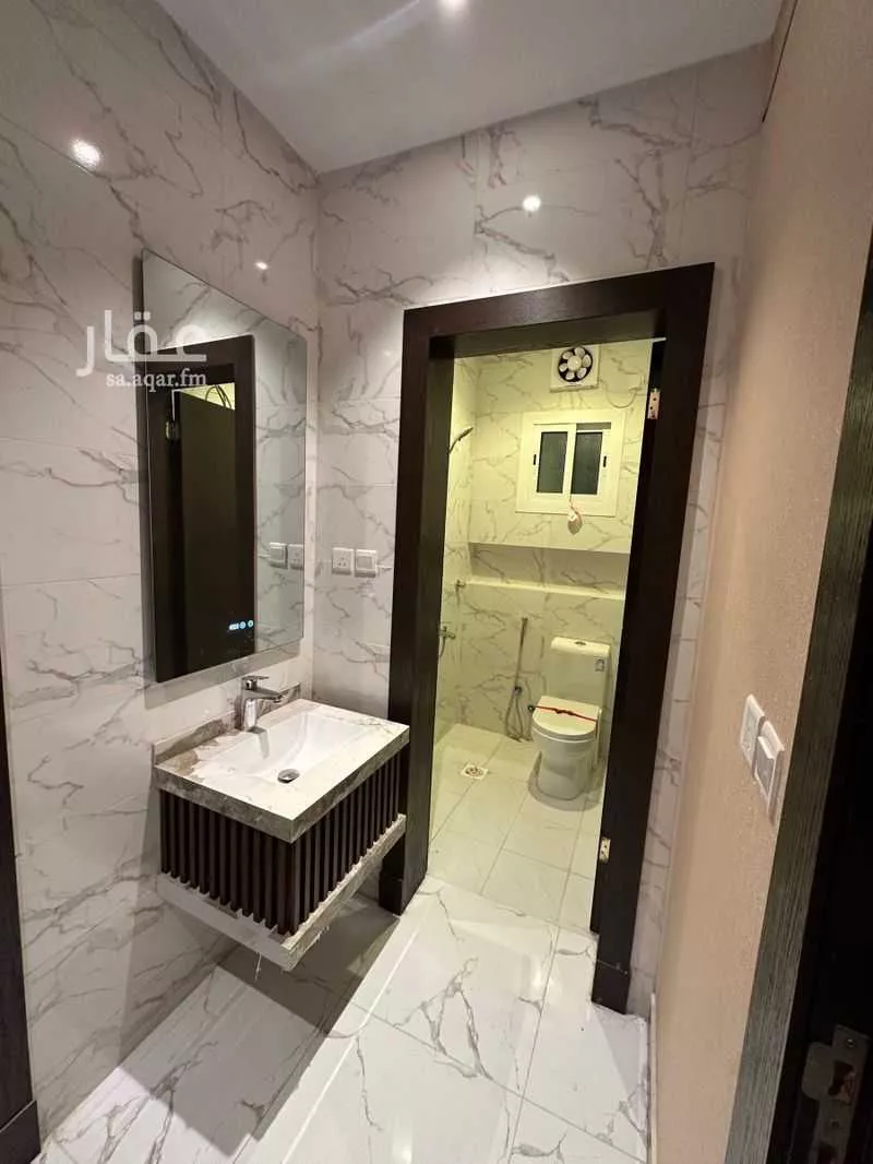 شقة 5 غرف في الفيصلية 4