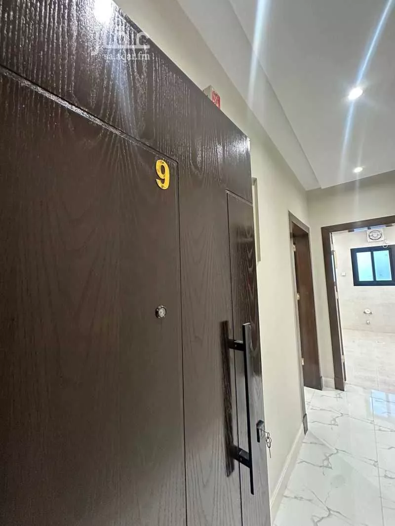 شقة 5 غرف في الرحاب، جدة 7