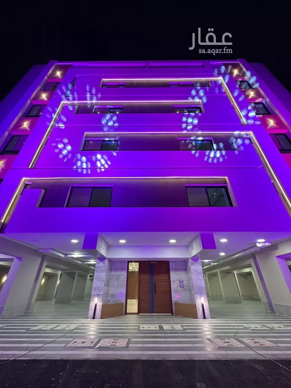 شقة 4 غرف في الصفا 1