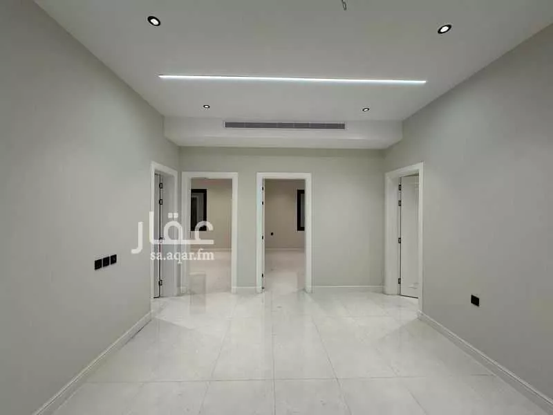 4 bedroom apartment in Al Rehab, Jeddah 6