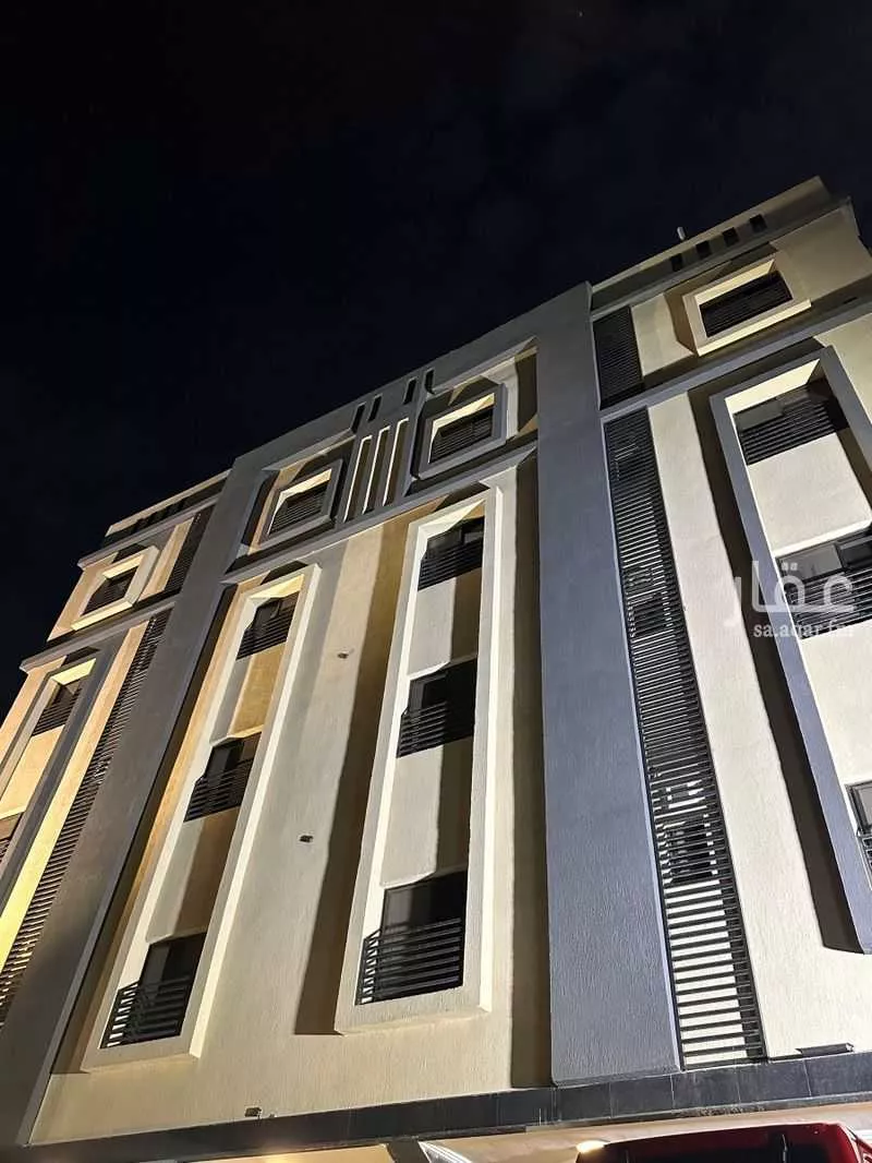 شقة 5 غرف في السلامة 1