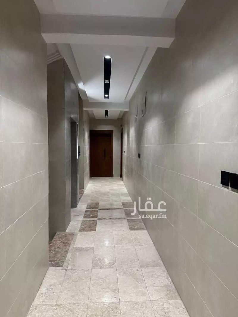 4 bedroom apartment in Al Rehab, Jeddah 15