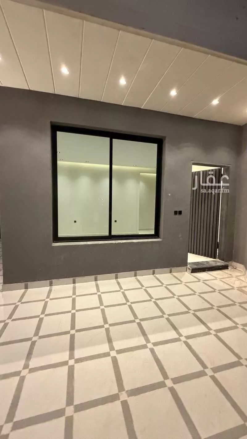 3 bedroom villa in Badr, Riyadh 5