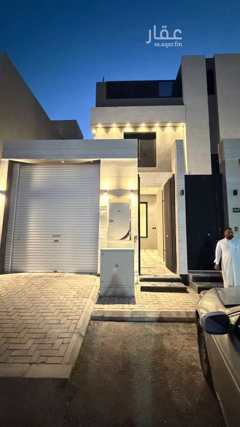 3 bedroom villa in Badr, Riyadh