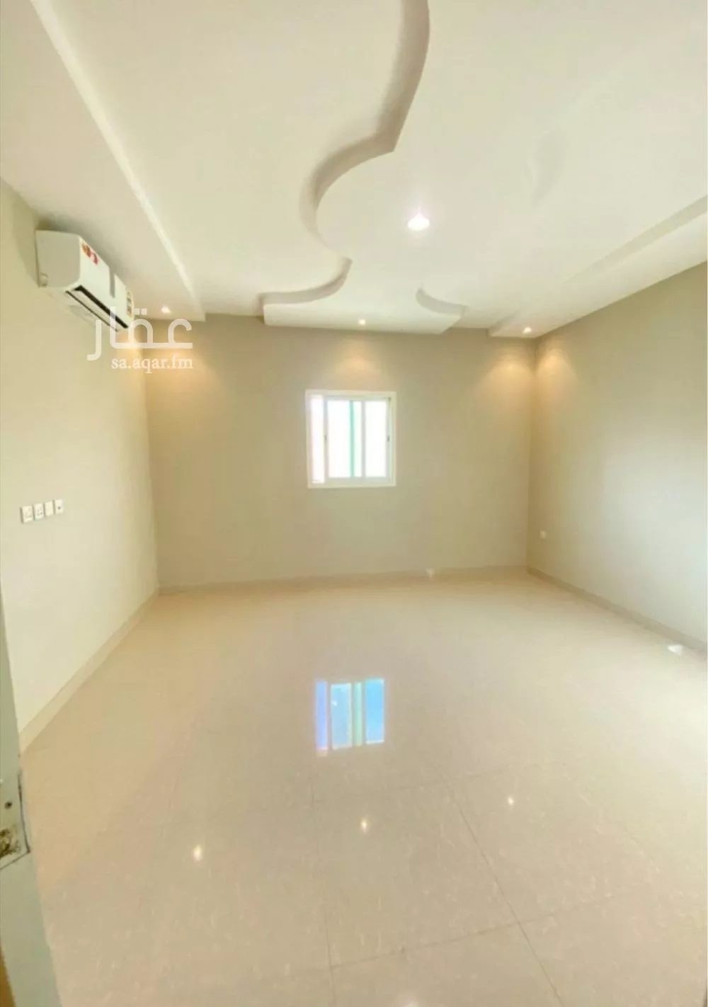 شقة 1 غرف في النرجس 3