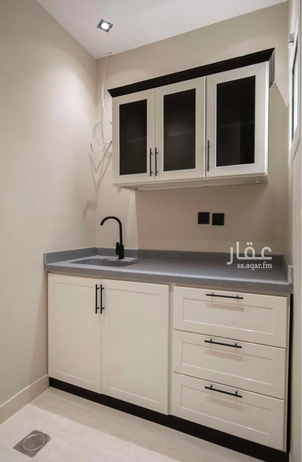 شقة 1 غرف في القيروان 3