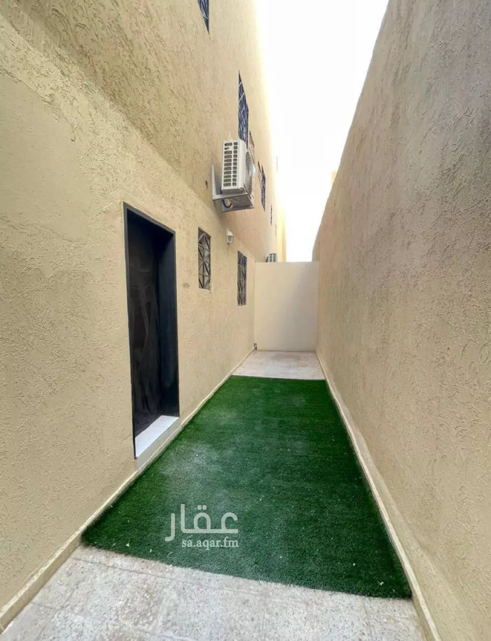 شقة 1 غرف في العارض 2