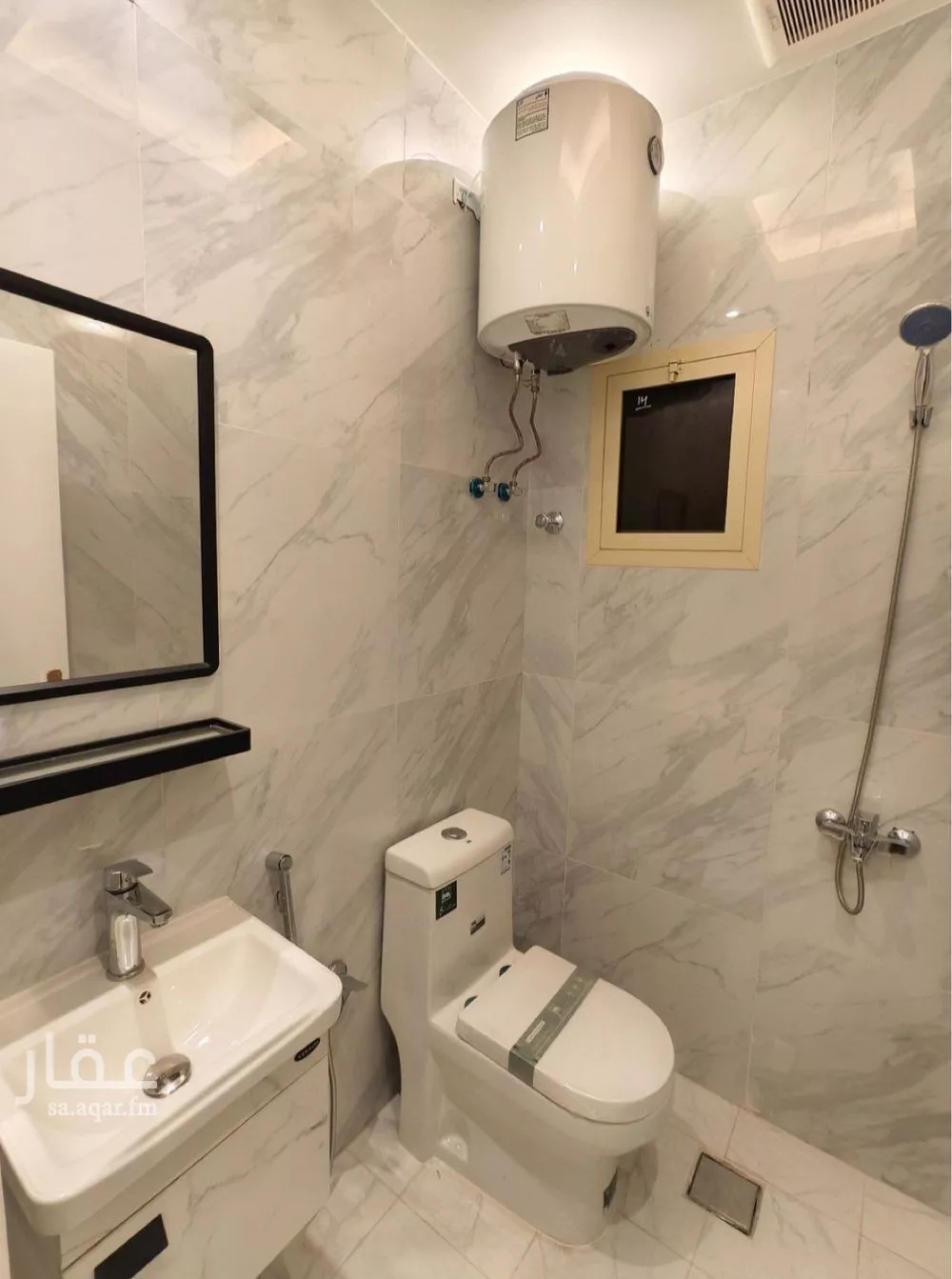 1 bedroom apartment in Al Yasmin 4