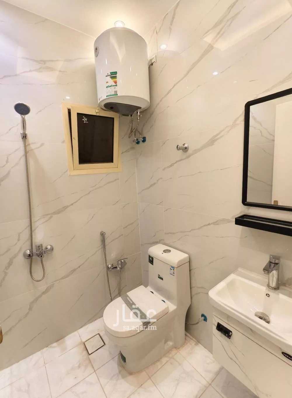 1 bedroom apartment in Al Yasmin 4