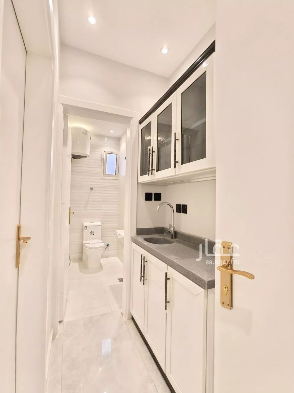 1 bedroom apartment in Al Wadi, Riyadh 4