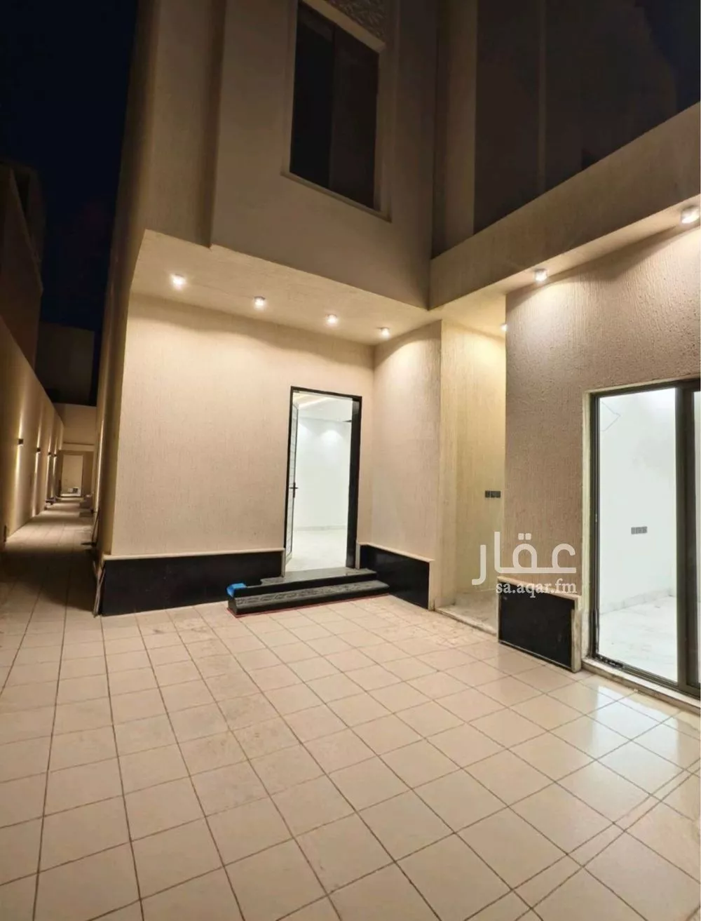 شقة 1 غرف في العارض 2