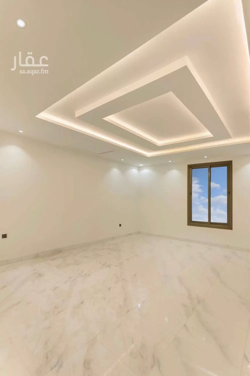 شقة 1 غرف في العارض 4