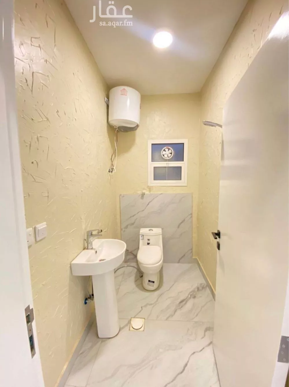 شقة 1 غرف في الوادي 3