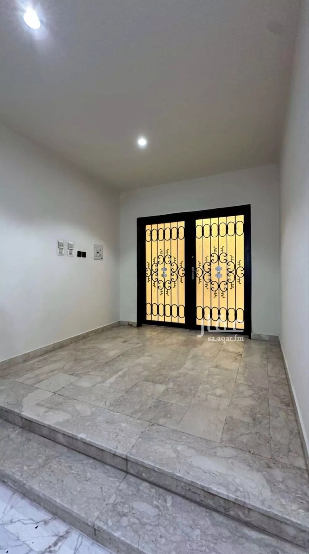 شقة 1 غرف في الوادي 5