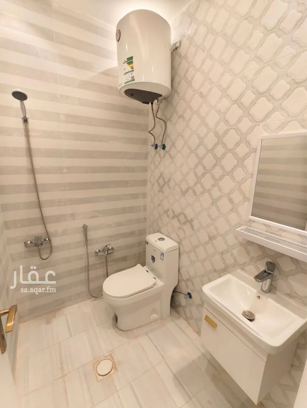 1 bedroom apartment in Al Wadi 5