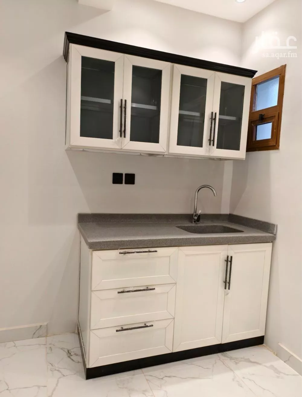 شقة 1 غرف في الوادي 2